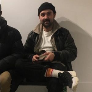 Meet your Posher, Jr